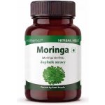 Herbal Hills Moringa 45 kapslí – Hledejceny.cz