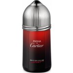 Cartier Pasha Edition Noire Sport toaletní voda pánská 100 ml – Hledejceny.cz