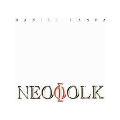 CD Daniel Landa: Neofolk