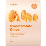 Vilgain Batátové chipsy 30 g – Hledejceny.cz