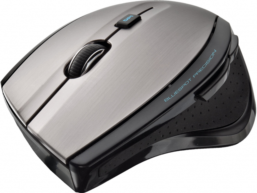 Trust MaxTrack Wireless Mouse 17176 od 1 441 Kč - Heureka.cz