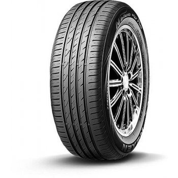 Pneumatiky Nexen N'Blue HD Plus 195/55 R16 87H