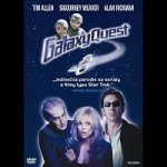Galaxy Quest DVD – Zboží Dáma