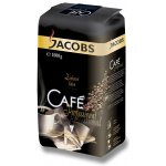 Jacobs Professional zrnková 1 kg – Hledejceny.cz