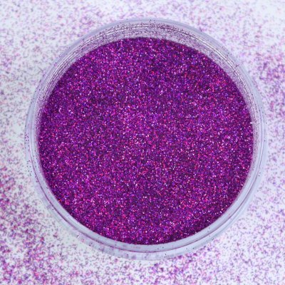 Glitter na nehty LB800 0,2 mm 30 g – Hledejceny.cz