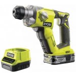 Ryobi R18SDS-125S – Zbozi.Blesk.cz
