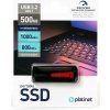 Flash disk Platinet 500GB PMFSSD500