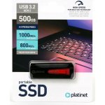 Platinet 500GB PMFSSD500 – Hledejceny.cz
