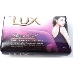 Lux Magic Speel toaletní mýdlo 85 g