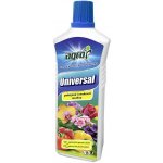 Agro Kapalné hnojivo univerzální 1 l – Hledejceny.cz