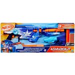 Pistole Nerf Galactic Commander – Zbozi.Blesk.cz