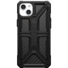 Pouzdro a kryt na mobilní telefon Apple Urban Armor Gear Monarch pro iPhone 15 PLUS z uhlíkových vláken