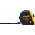 TOYA 10 m x 25 mm žluto - černý TO-10111 – Zboží Mobilmania