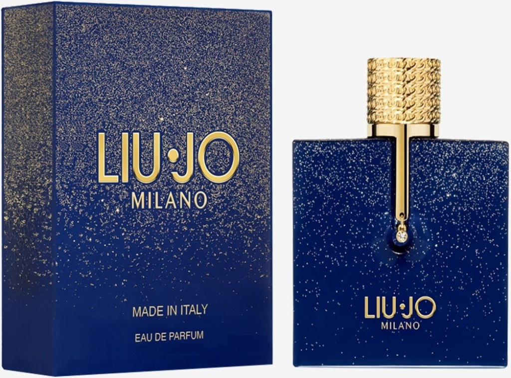 Liu Jo Milano parfémovaná voda dámská 50 ml