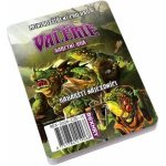 REXhry Království Valerie: Karetní hra Kaharští nájezdníci minirozšíření – Zboží Mobilmania