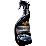 Meguiar's Ultimate Quik Detailer 650 ml – Zboží Mobilmania