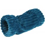 O'lala Pets tunes pro hlodavce Stripe modrý 13 x 33 cm – Zbozi.Blesk.cz