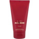 Jil Sander Simply Jil Sander tělový krém 150 ml – Hledejceny.cz