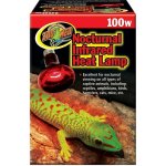 Zoo Med Nocturnal Infrared Heat Lamp 100 W – Zboží Dáma