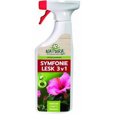 Agro NATURA Symfonie 3 v 1 500 ml – Zboží Mobilmania