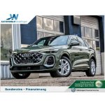 Audi Q5 TFSI quattro S-line Sportback 150 kW