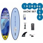 Paddleboard Aqua Marina Vibrant 8'0 – Zboží Dáma
