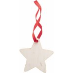 WoXmas vánoční ozdoba hvězda – Hledejceny.cz