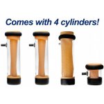 LoveBotz Milker Automatic Deluxe Stroker Machine – Zboží Dáma