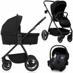 LIONELO Meril 2 in 1 Black Onyx 2025 – Zboží Dáma