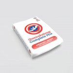 Guanokalong Complete Mix 50 l – Zboží Dáma