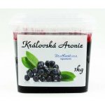 Dr.Hlaváč Královská ARONIE 1kg – Sleviste.cz