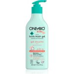 OnlyBio Jemný mycí gel pro děti od 3 let 300 ml – Zboží Dáma