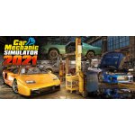Car Mechanic Simulator 2021 – Hledejceny.cz