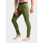 Sensor Merino DF Men's Underpants Zelená – Zboží Dáma