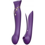 Zalo Queen Pulsewave – Sleviste.cz