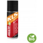 Kellys Multifunkční olej Spray Bio 200 ml – Zboží Mobilmania