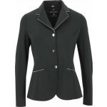 Equitheme sako Roma dámské černé – Zboží Dáma