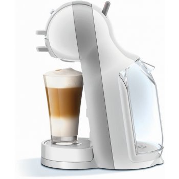 Krups Nescafé Dolce Gusto Mini Me KP1201CS