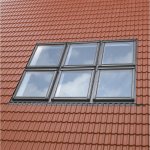 VELUX EKW MK08 0004GE 78x140 – HobbyKompas.cz