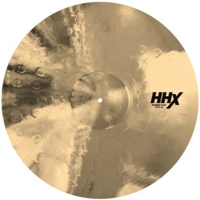 Sabian HHX Redlight Crash 20” – Zboží Dáma