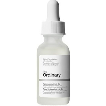 The Ordinary Hyaluronic Acid 2% + B5 60 ml