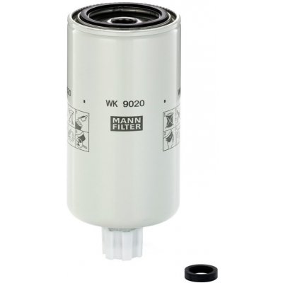 Palivový filtr MANN-FILTER WK 9020 x WK 9020 x
