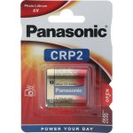 PANASONIC CR-P2L 1ks 2B232599 – Sleviste.cz