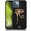 Pouzdro a kryt na mobilní telefon Apple Pouzdro Head Case Apple iPhone 13 EGYPT OKO BOHA RA