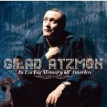 Atzmon, Gilad - In Loving Memory Of America – Hledejceny.cz