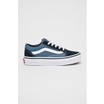 Vans Old Skool Navy True White – Hledejceny.cz