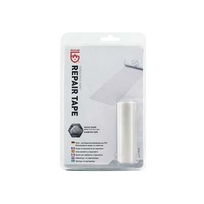Gear Aid Tenacious záplaty pro opravu zátěrových tkanin - transparent – Hledejceny.cz
