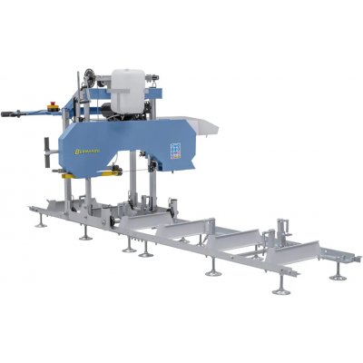 Bernardo BBS 400 B – Sleviste.cz