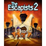 The Escapists 2 – Hledejceny.cz