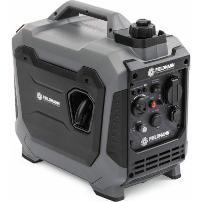 FIELDMANN FZI 4012-Bi – Sleviste.cz